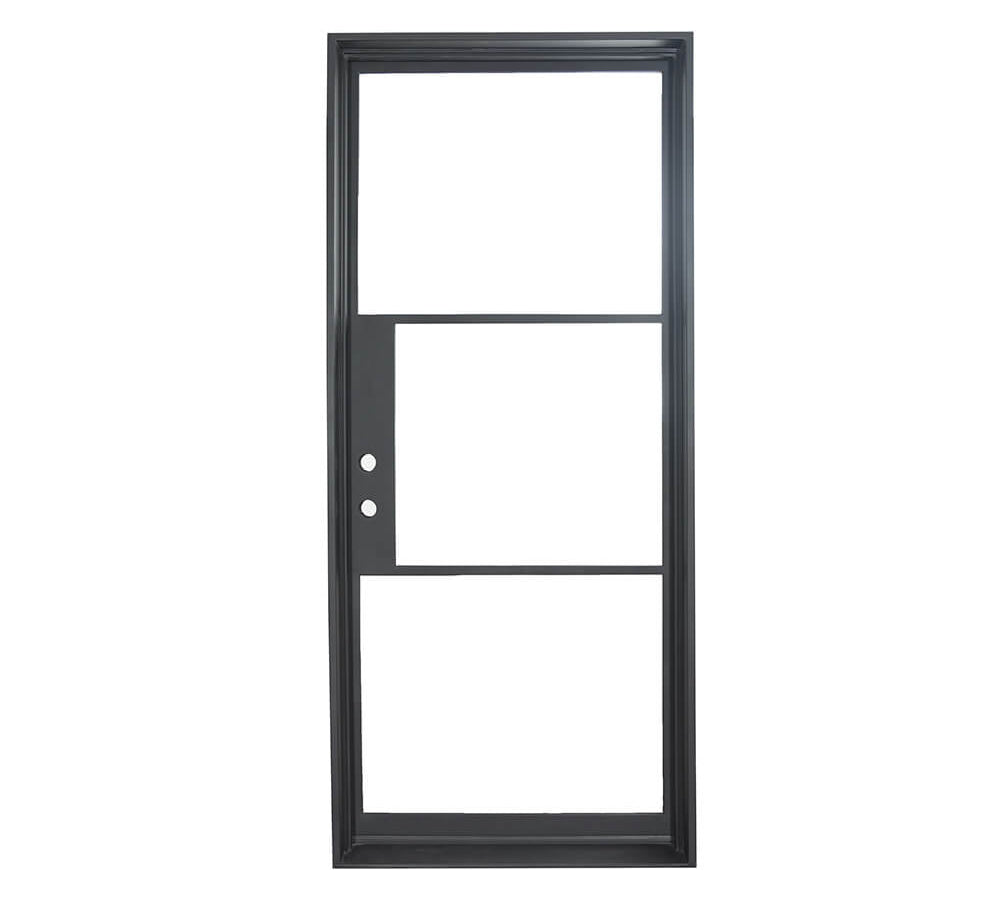 What Type of Door is Best For an Interior Door?