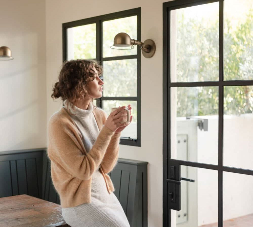 How Glass Panel Doors Will Harmonize your Home's Entry Point