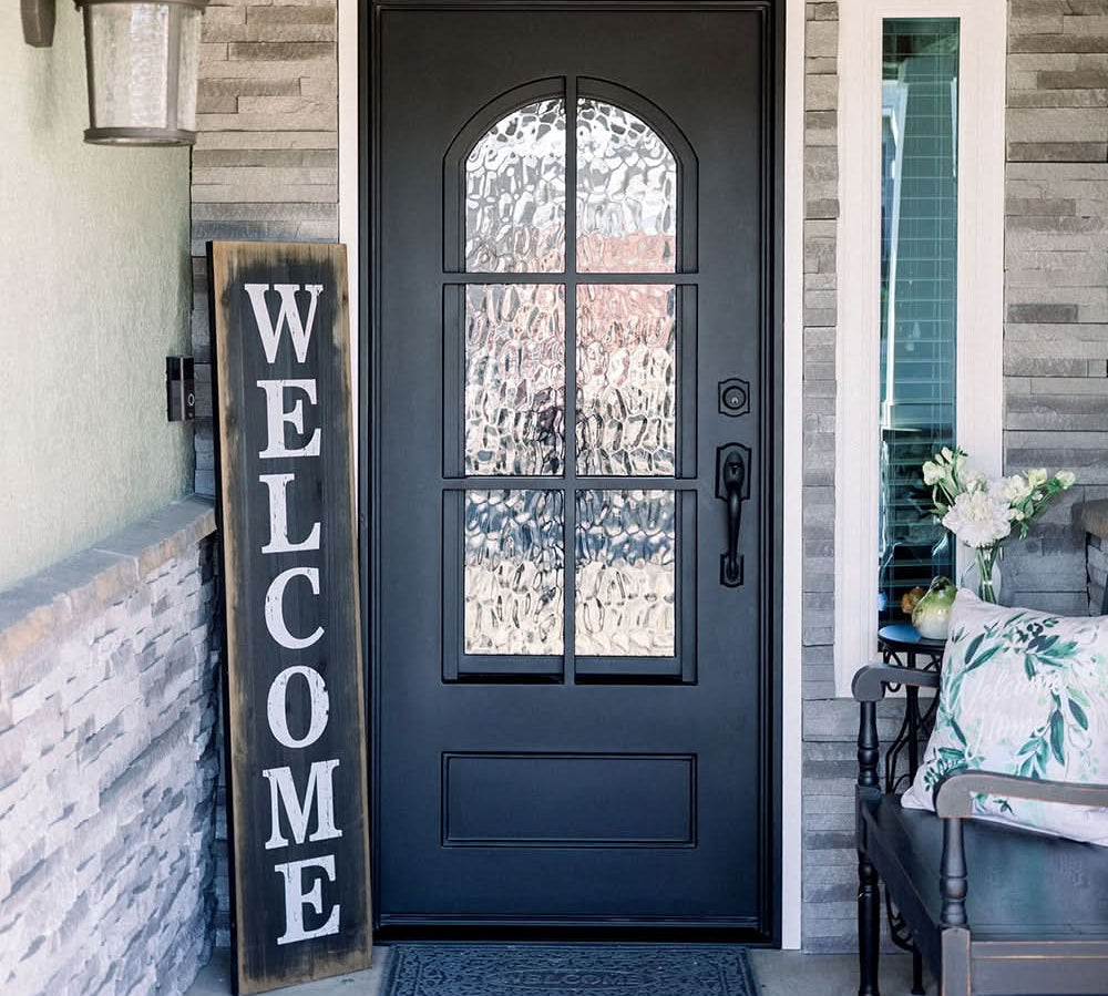 Why Your Home Needs a Metal Exterior Door