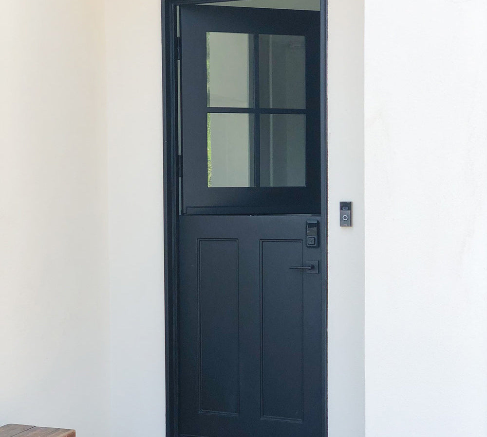 10 Key Features to Look for in Your Custom Front Entry Doors