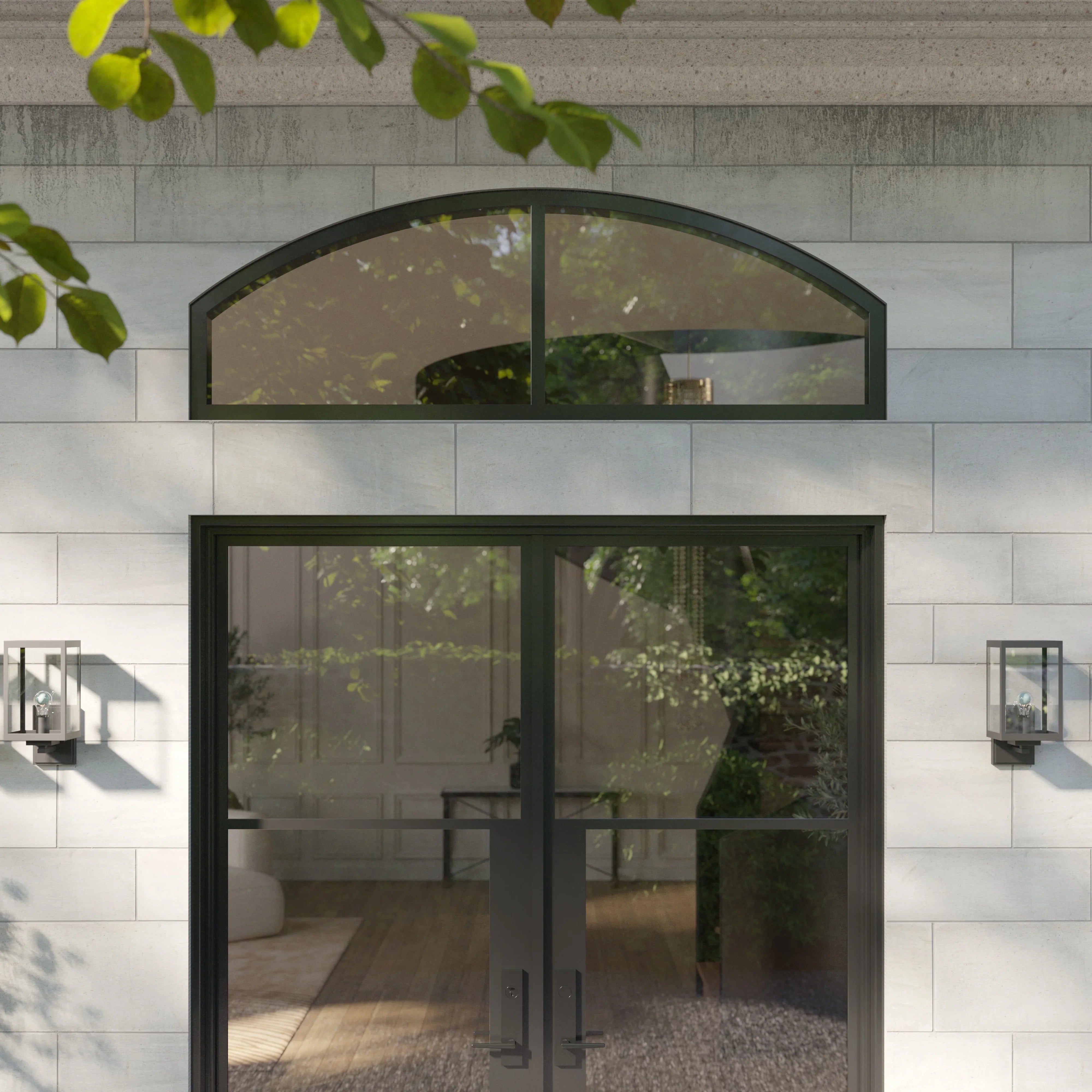 Steel Doors in Missouri: Where Every Weather Pattern Meets Its Match
