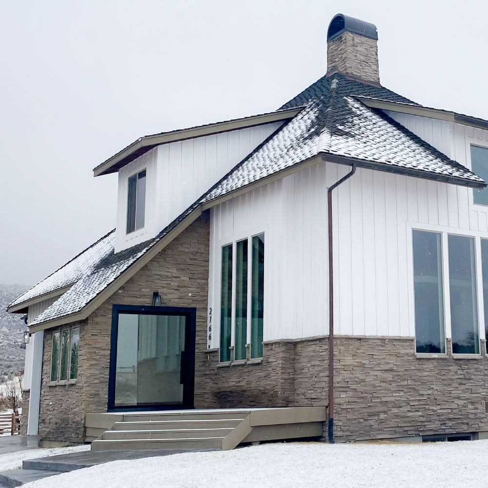 Steel Doors in Alaska: Arctic-Engineered for Extreme Cold