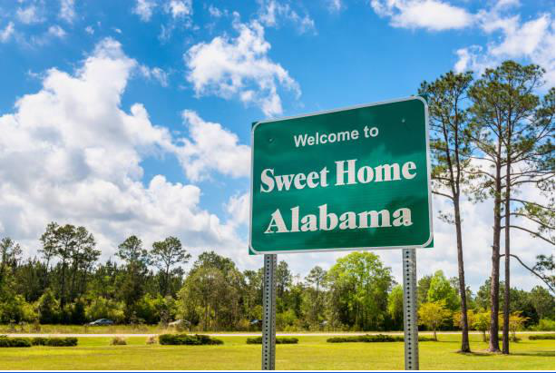 Steel and Iron Doors in Alabama