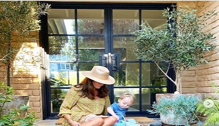 Are Steel Doors a Good Idea for a Family with Kids?