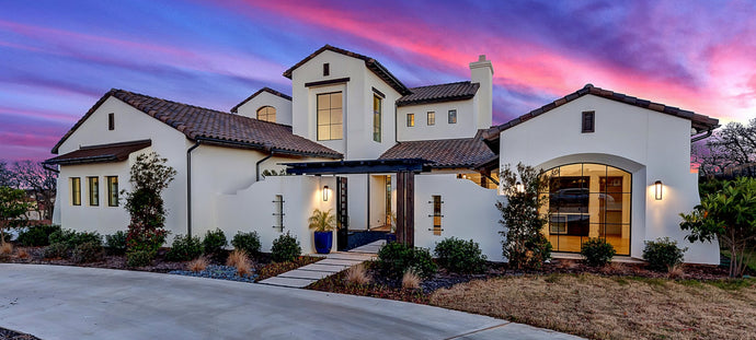 Iron Doors Inspiration - The Best Types of Iron Doors for Austin, Texas