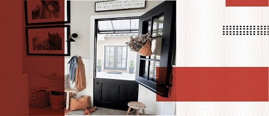 Benefits Of Installing Dutch Doors 