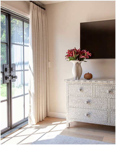 Best Location for a French Door