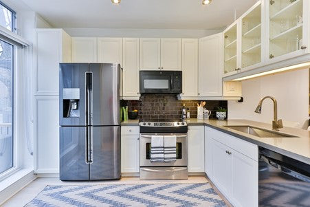 How to Design Your Dream Kitchen without Breaking the Bank