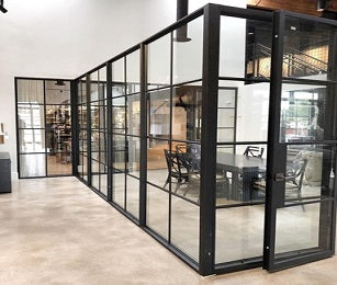 4 Tips for Designing a Modern Workspace That Boosts Productivity