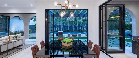 Bi-Fold Doors: Yay or Nay?
