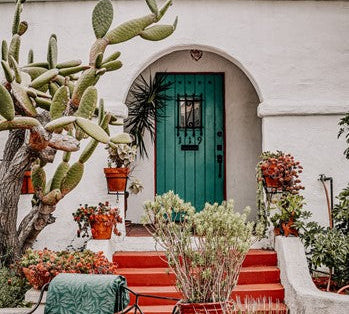 Battle of the Doors: 4 Designs That Have Emerged Victorious in 2021