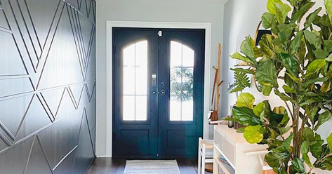 Feng Shui Tips to Spruce up Your Wrought Iron Front Door in Austin