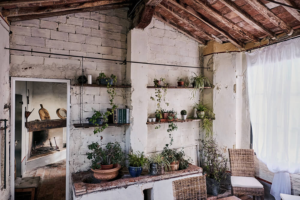 Five Interior Design Trends Coming in 2021