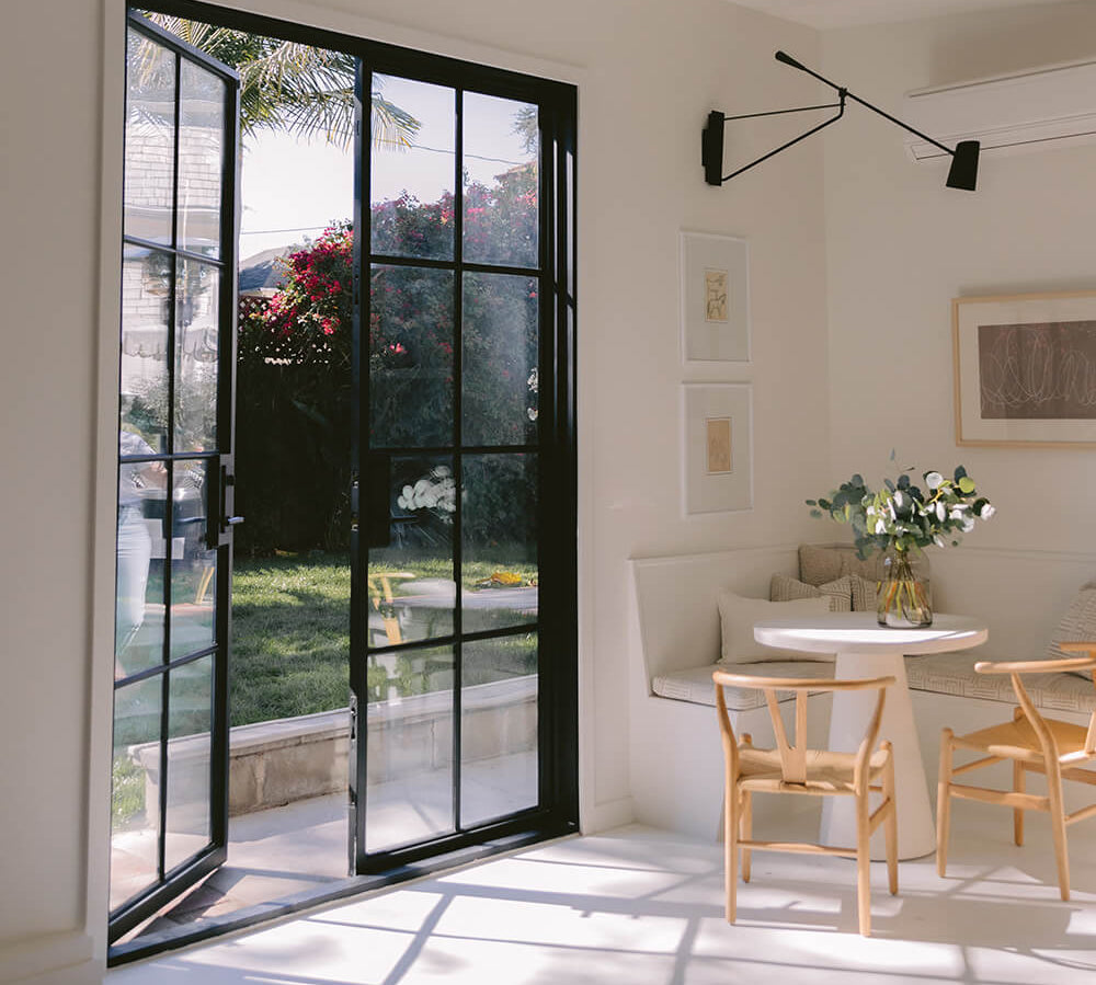 Steel Doors vs Other Types of Doors