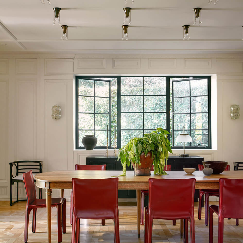 How Long Do Steel Windows Last?