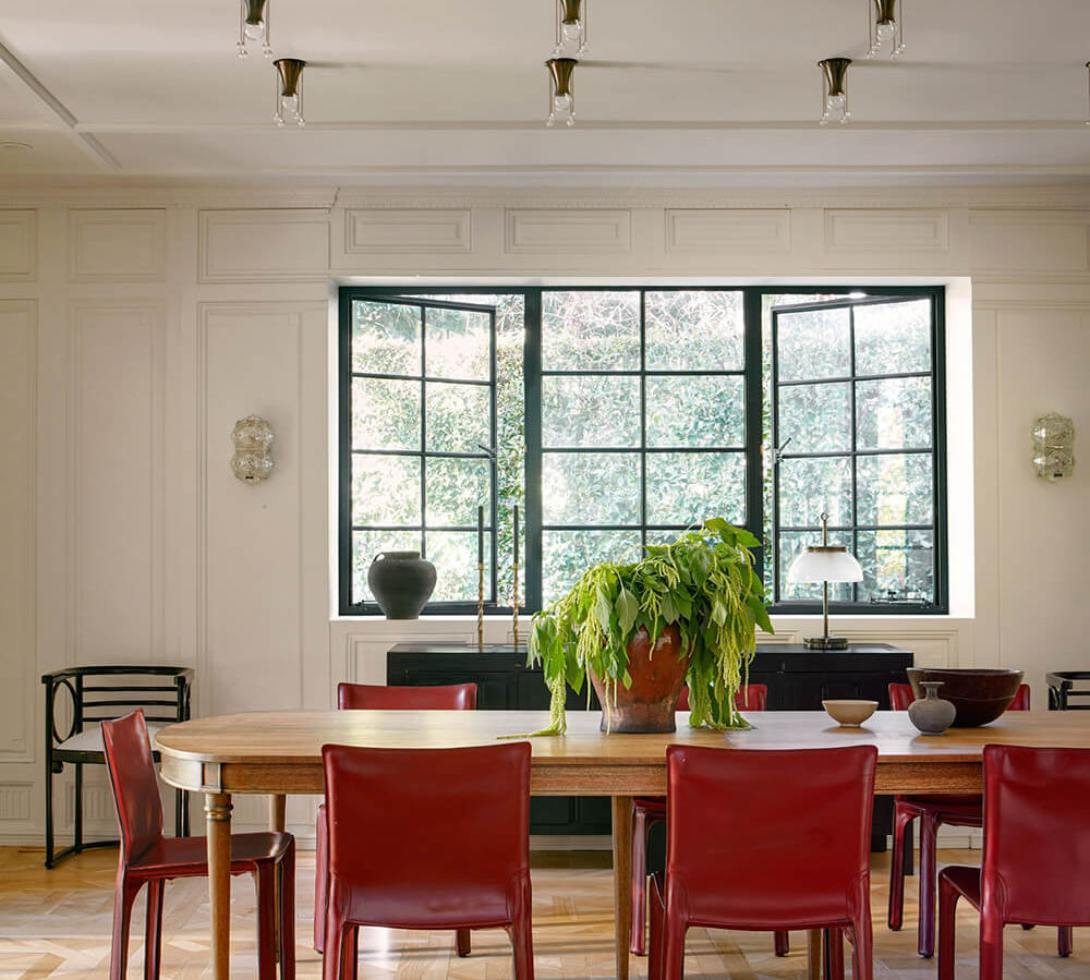 How Long Do Steel Windows Last?