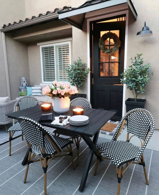 Building a Dreamy Patio for Your California Home