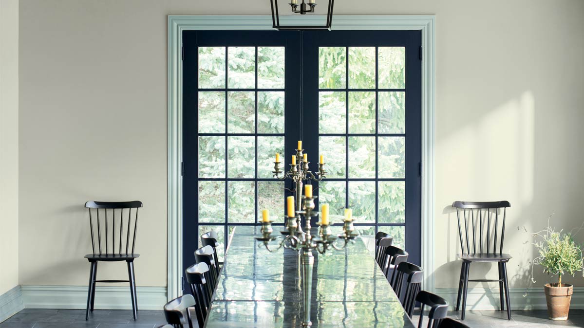 Why Gray May Be the Right Color for Your Home’s Exterior