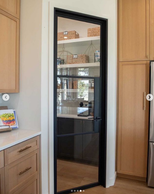 Can Iron Doors Add Character To Your Home’s Interiors?