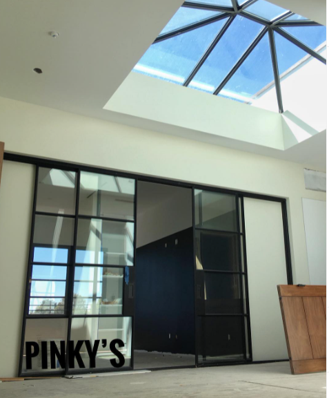 Can Sliding Doors Reduce Noise in a Busy House?