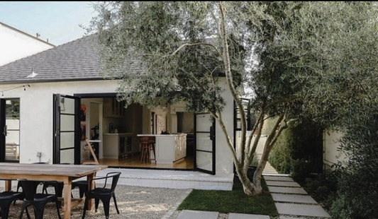 Can Steel Windows and Doors Change the Look of Your Home?