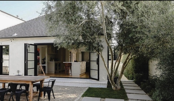 Can Steel Windows and Doors Change the Look of Your Home?