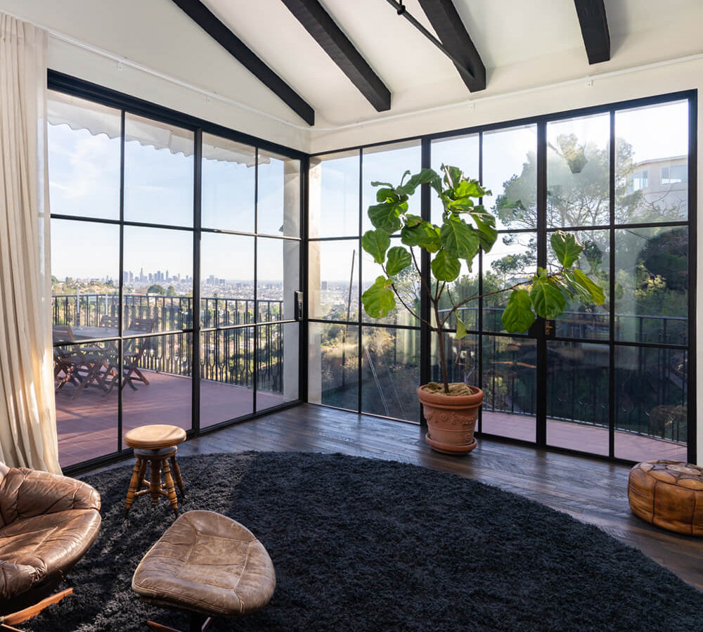 Which Type of Front Door is Best?
