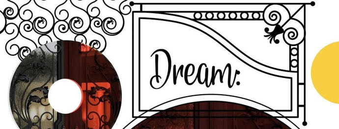 Pinky's Decorative Iron Doors