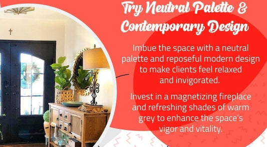 Living Room Design Tips For A House Flip