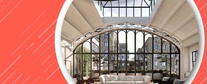 How The Pandemic Transformed Home Interiors