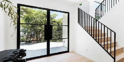 Understanding the Steel Door Fittings Pinky’s Provides