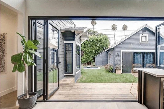 Remodel Your Home Like A Seasoned Pro