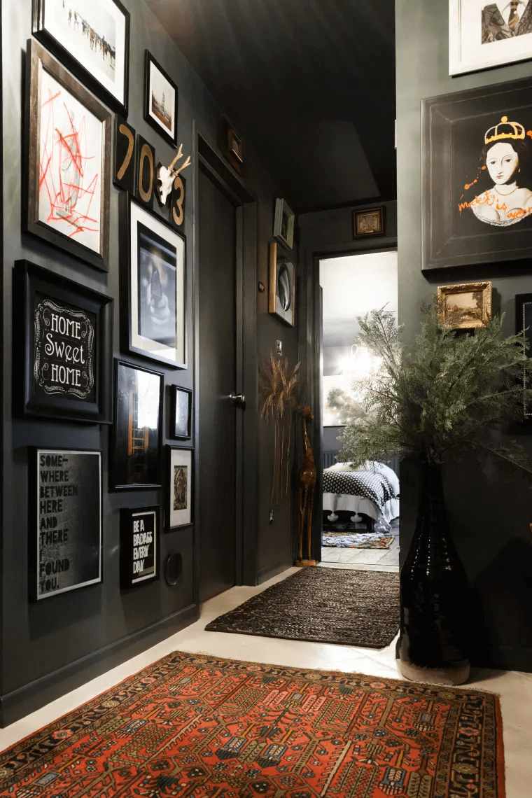 7 Best Interior Accessories To Complement Your Wrought Iron Entry Door