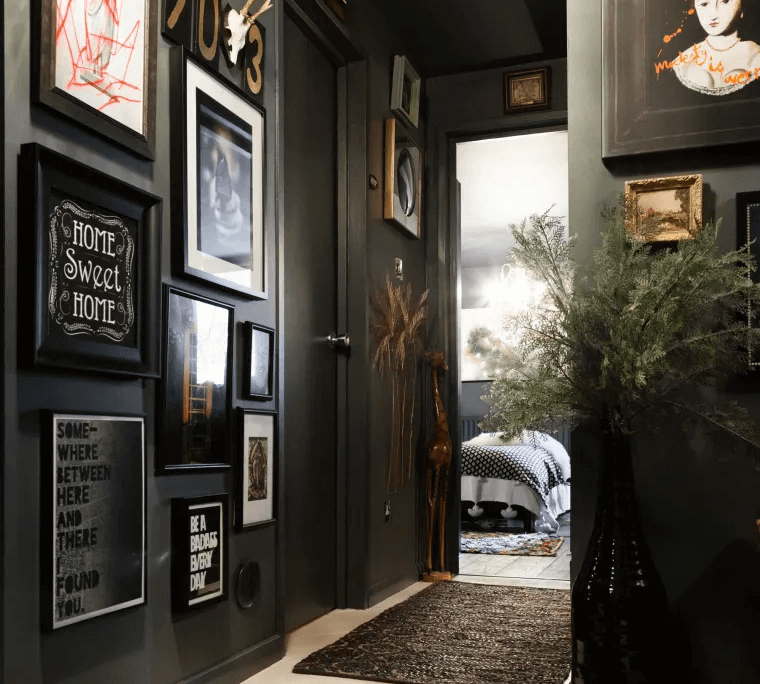 7 Best Interior Accessories To Complement Your Wrought Iron Entry Door