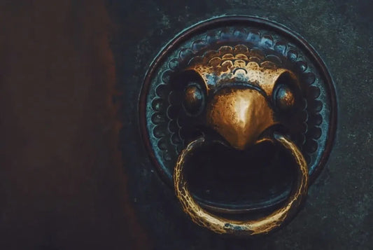 7 Best Stylish Accessories To Complement Your Wrought Iron Entry Door