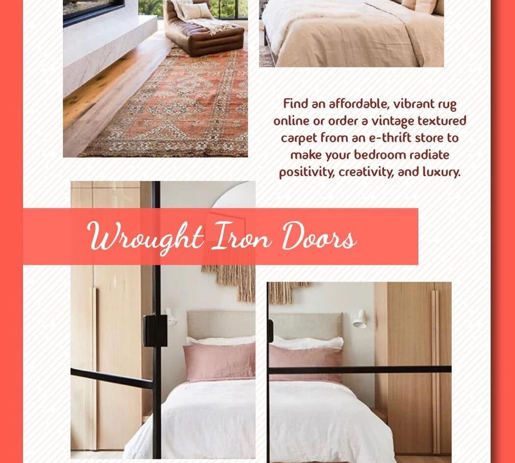 Bedroom Makeover Tips