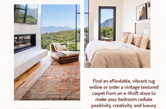 Bedroom Makeover Tips