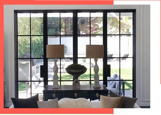 Benefits Of Financing Residential Wrought Iron Doors