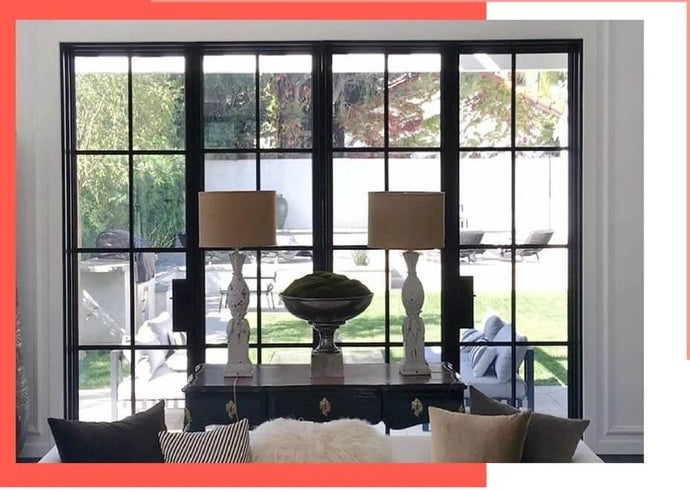 Benefits Of Financing Residential Wrought Iron Doors