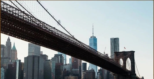 Famous Steel Iron Structures In The World