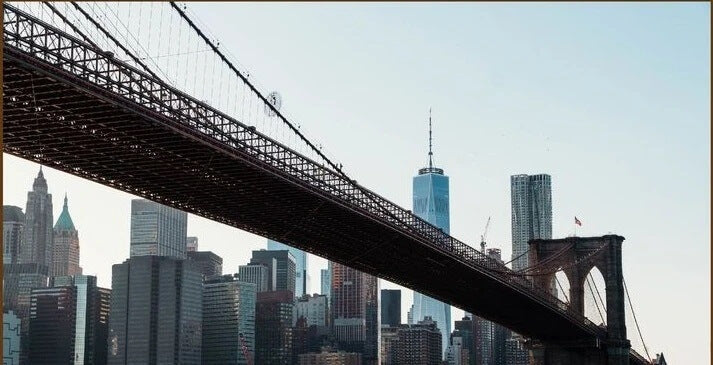 Famous Steel Iron Structures In The World