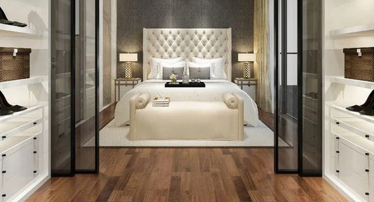 Pocket Doors: What Makes Them Unique?