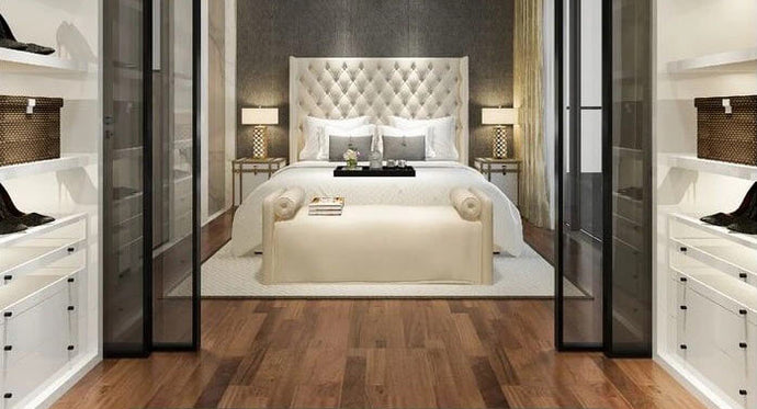 Pocket Doors: What Makes Them Unique?