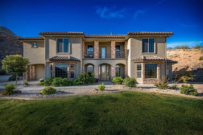 Want to Raise The Value of Your Salt Lake City Home? Invest In a Wrought Iron Door