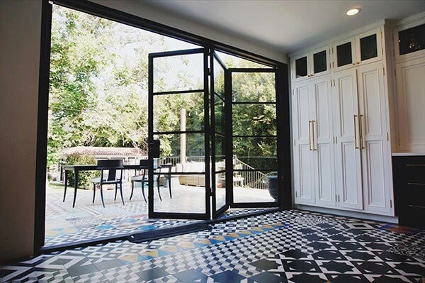 Are Accordion Doors Worth the Investment?