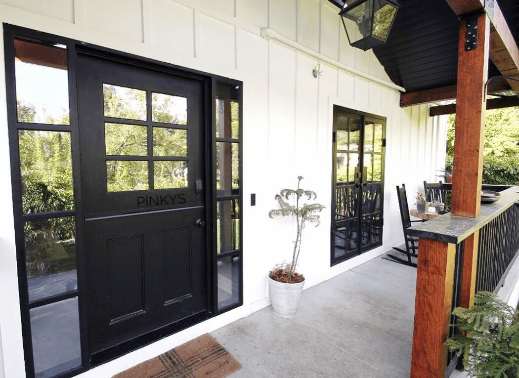 Iron Doors Near Atlanta: A Complete Guide For Choosing Beautiful Iron Doors