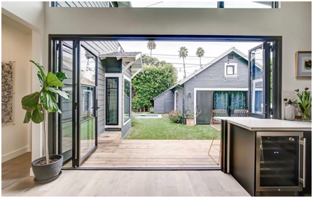 Going for Contemporary Interior Design? These Doors Are the Perfect Fit