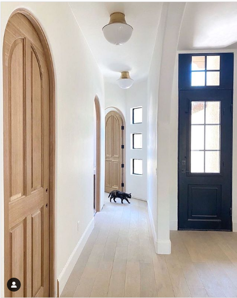 Creating Great First Impressions: What Does Your Iron Front Door Say?