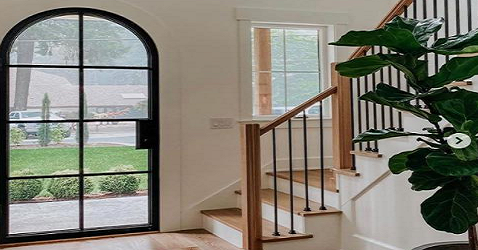 Customizing Wrought Iron Entry Doors 3 Ideas You’ll Love!