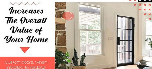 Does Your Front Door Need A Replacement?